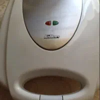ساندویچ ساز فلر در حد نو