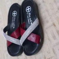 دمپایی سایز۳۹تا ۴۱|کیف، کفش، کمربند|تبریز, |دیوار