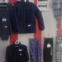 کاپشن برزنت مردانه شیک و بادوام تولیدی امیر دادا|لباس|اصفهان, مفتح|دیوار