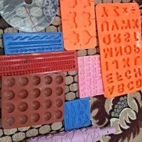 وسایل کیک پزی