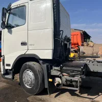 fh 420 تک|خودرو سنگین|قم, خداکرم|دیوار