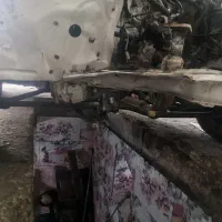 فروش یک ماشین تصادفی