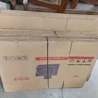 کارتن بسته بندی پنج لایه برای اسباب کشی و انبار