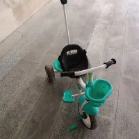 سه چرخه توافقی|دوچرخه، اسکیت، اسکوتر|صفادشت, |دیوار