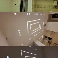 اجرای لاینر و برق کاری صفر تا صد|خدمات پیشه و مهارت|ساوه, |دیوار