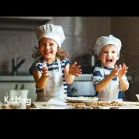 نیازمند پرستار خانم برای نگهداری از کودک۶ساله پسر