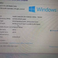 لپ تاپ مارک توشیبا|رایانه همراه|سمنان, |دیوار