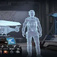 اکانت گاد خفن