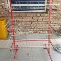 سبد سوپر مارکت