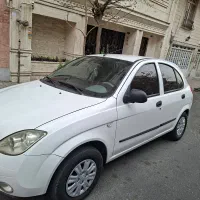 تیبا ۲|خودرو سواری و وانت|تهران, سازمان برنامه جنوبی|دیوار