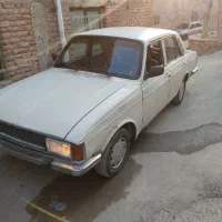 فروش پیکان مدل ۷۹|خودرو سواری و وانت|مراغه, |دیوار