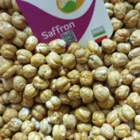 نخودچی شور دو آتیشه