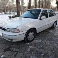 دوو سیلو مدل ۱۳۸۰ تمیز و سالم