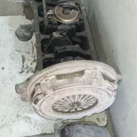 نیم موتور کامل شورولت کاستوم ۲۹۲