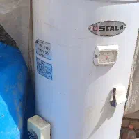 ابگرمکن تمیز