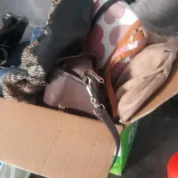 رایگان|کیف، کفش، کمربند|اصفهان, شاهد|دیوار