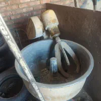 تجهیزات نان روغنی