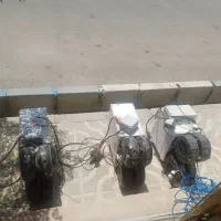 سایلنت باکس ماینر|قطعات و لوازم جانبی رایانه|ری, فیروزآباد|دیوار