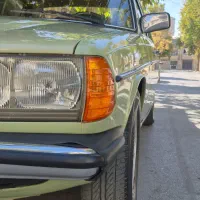 بنز 230