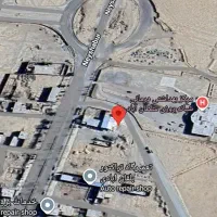 فروش زمین ۱۰۰ متری