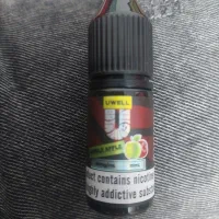 سالت uwell دوسیب