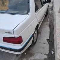 پرشیا سال ساده مدل  1400|خودرو سواری و وانت|تهران, شهرک ولیعصر شمالی|دیوار