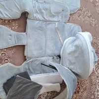 کالسکه دوقلو|اسباب و اثاث بچه|محلات, |دیوار