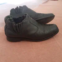 کفش چرم|کیف، کفش، کمربند|سنندج, |دیوار