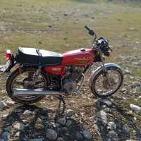 موتور 150|موتورسیکلت|خرم‌آباد, |دیوار