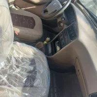 405 خاکستری|خودرو سواری و وانت|اسلامشهر, مطهری|دیوار