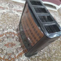 بخاری در حد نو