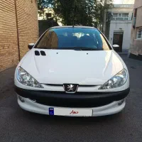 206 sd v8 مدل 97