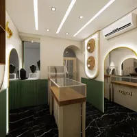 طراحی دکوراسیون داخلی