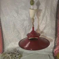 لوستر‌ولامپled