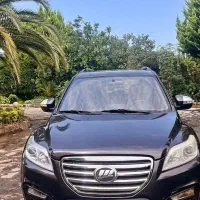 لیفان x60