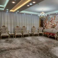 فروش واحد 123 متری سه واحدی یکجا  لاله 4