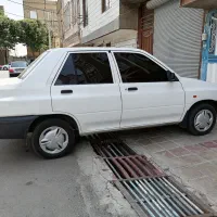 پراید