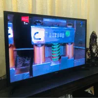 تلوزیون سامسونگ 32 اینچ LED سری 5