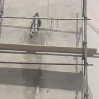 نشت یابی آب وفاضلاب لوله کشی تخریب لوله بازکنی|خدمات پیشه و مهارت|شاهینشهر, فدک|دیوار