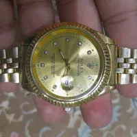 ساعت کاسیو و رولکس