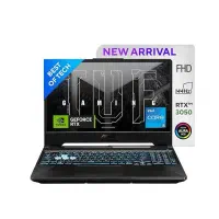Asus TUF Gaming F15 جعبه باز