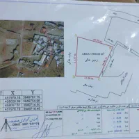 فروش زمین در روستای جارو|فروش زمین و ملک کلنگی|پلنگ آباد, |دیوار
