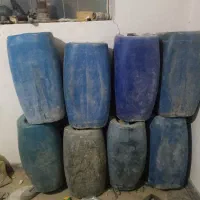 60لیتر 70تایی|ظروف نگهدارنده، پلاستیکی، یک‌بارمصرف|زابل, |دیوار