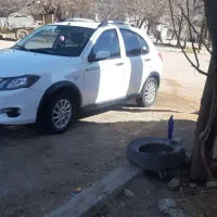 کوییک|خودرو سواری و وانت|شاهو, |دیوار