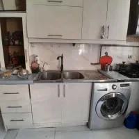 کابینت کار کرده  تمام چوب  مجیدیه جنوبی|مصالح و تجهیزات ساختمان|تهران, مجیدیه|دیوار