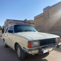 پیکان مدل ۸۲|خودرو سواری و وانت|شهرضا, |دیوار