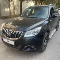 هایما s7-1800 توربو مدل ۹۶