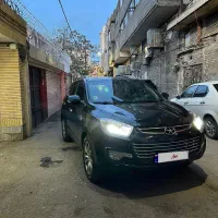 جک S5 نیو فیس ۱۴۰۳