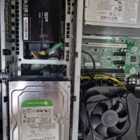 مینی کیس g3 i5نسل۷|رایانه رومیزی|تهران, افسریه جنوبی|دیوار