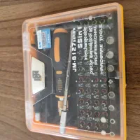 ست پیچ گوشتی حرفه ای|ابزارآلات|کرج, ساماندهی|دیوار